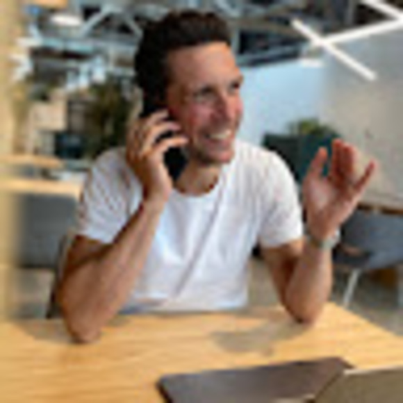 Meet your Posher, Arne - Picture 1 of 1